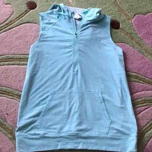 Nike Dri-fit women’s OBSESSED training hoodie